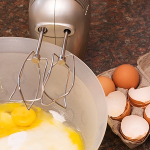 Receitas, bolo perfeito.