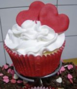 Cupcake para seu amor