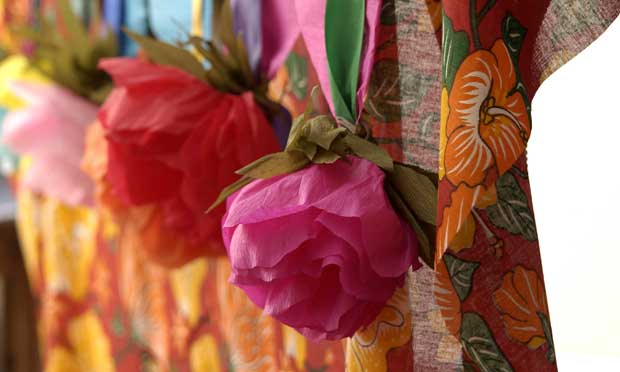 Festa junina, detalhes.