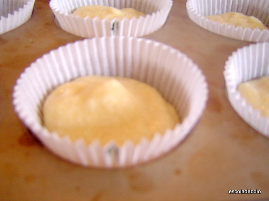Cortador De Cupcake Para Rechear