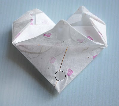 segredos da vovo origami 1