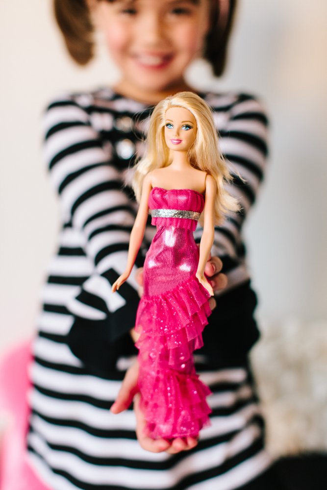Festa Barbie, top 10.
