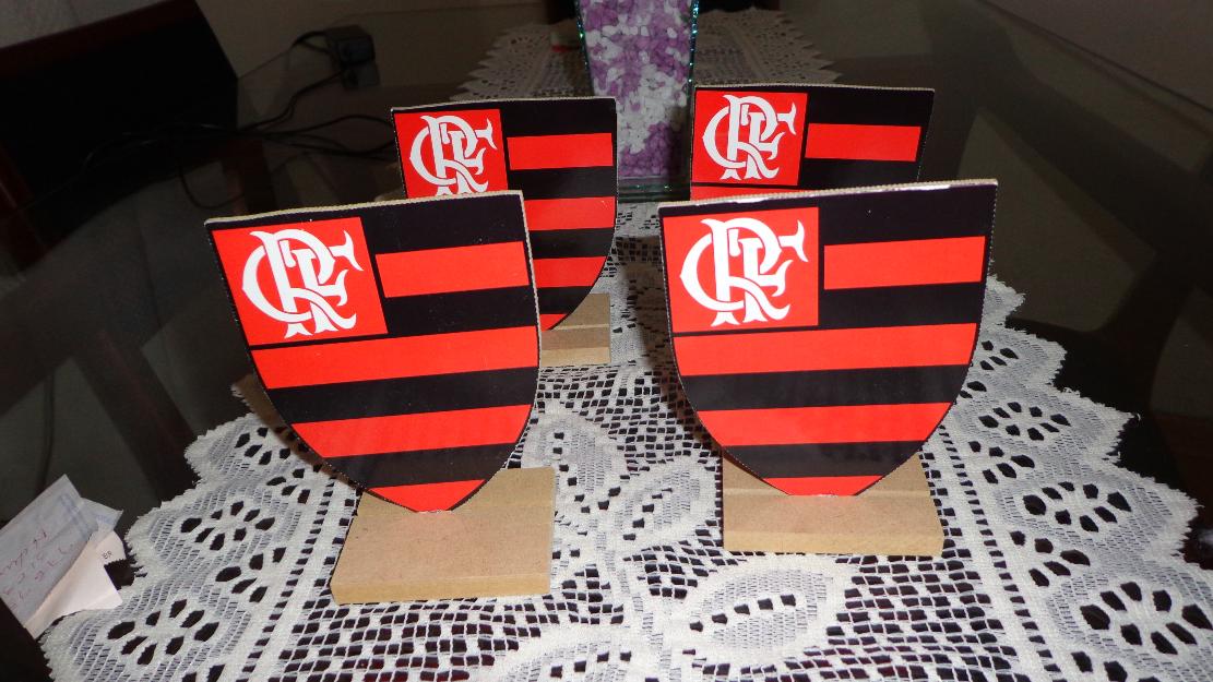 Vovó responde,festa Flamengo