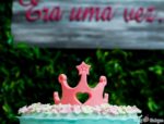 Detalhes para uma festa de princesa