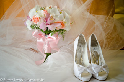 As etiquetas para cerimônia do casamento
