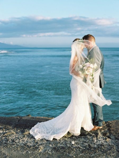 Seu casamento na praia