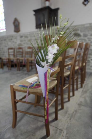 Fitinhas de Nosso Senhor do Bonfim na decoração