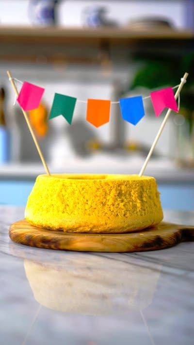 Receitas deliciosas para sua festa junina