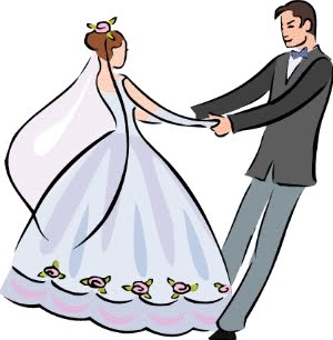 Coreógrafo para casamentos