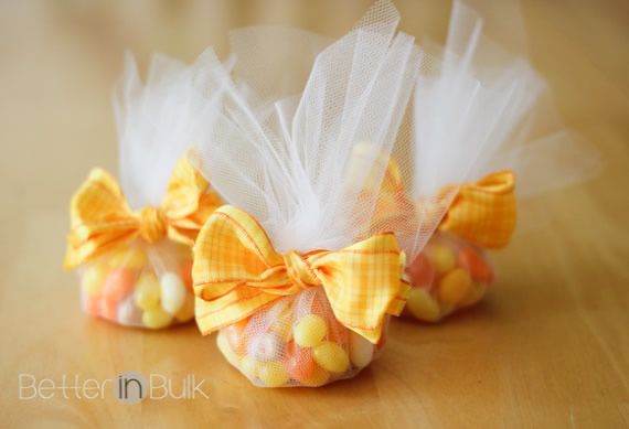 Lembrancinha para festa infantil