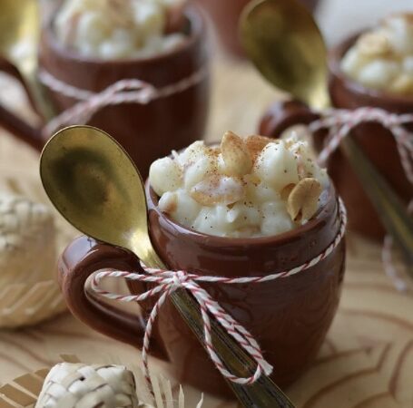 Receitas juninas para o momento amizade