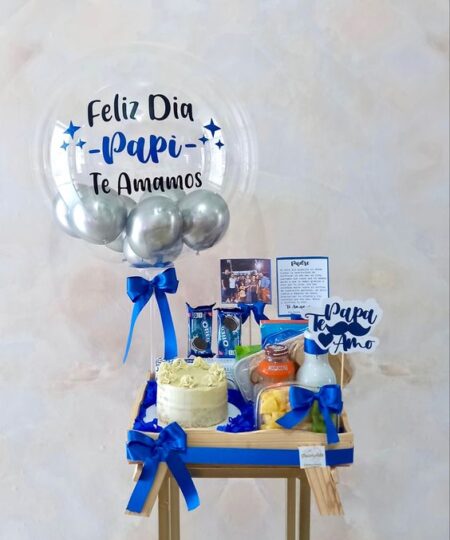 Deliciosos Kits para presentear o papai