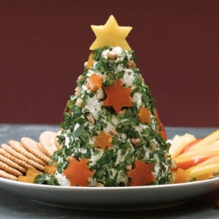Criatividade para sua ceia de Natal